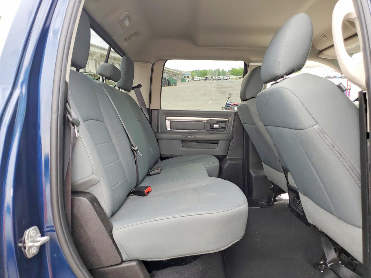 Ram 1500 Slt