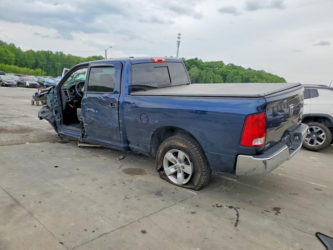 Ram 1500 Slt