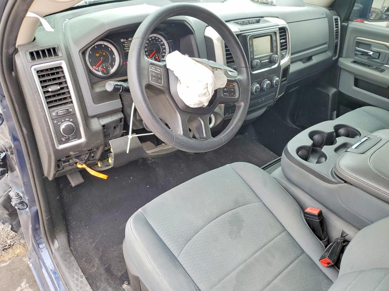 Ram 1500 Slt