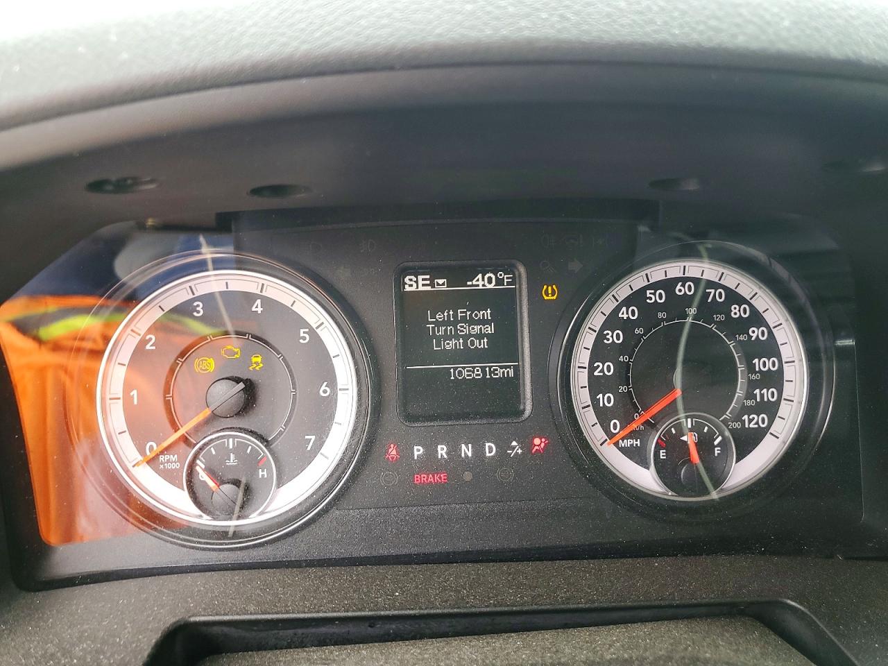 Ram 1500 Slt