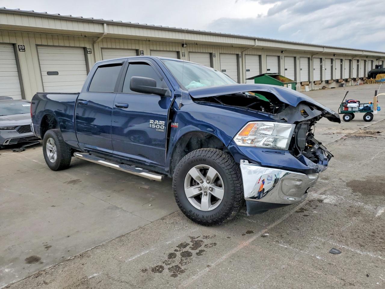 Ram 1500 Slt
