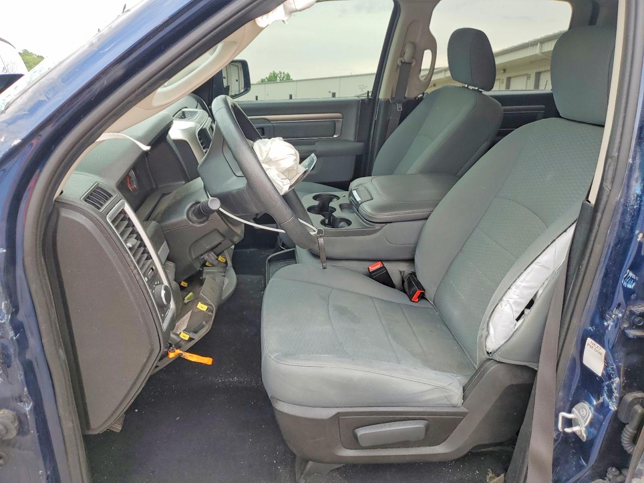 Ram 1500 Slt