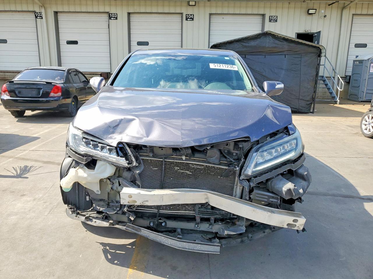 Acura RDX Advance