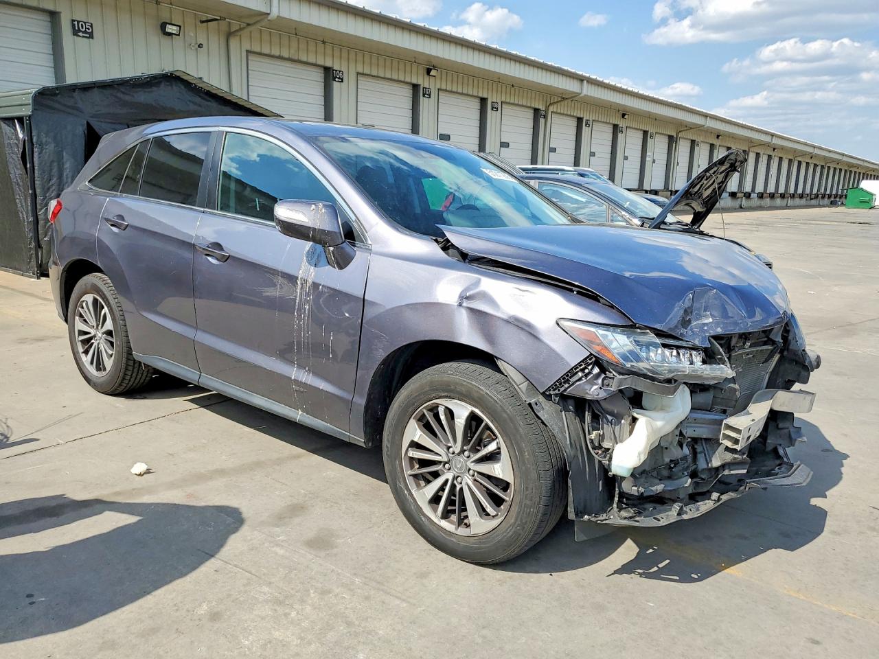 Acura RDX Advance