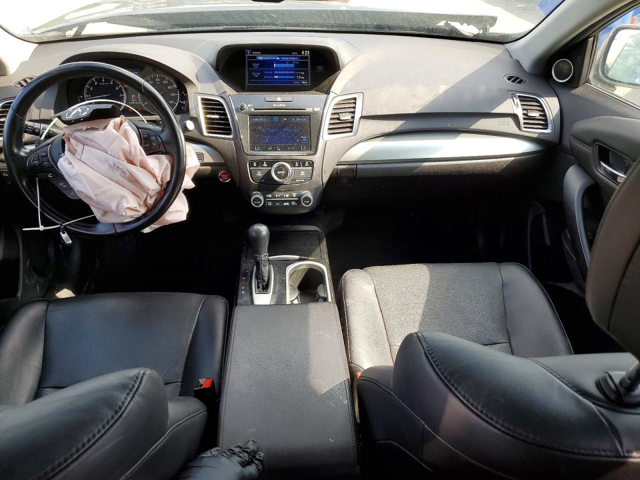 Acura RDX Advance