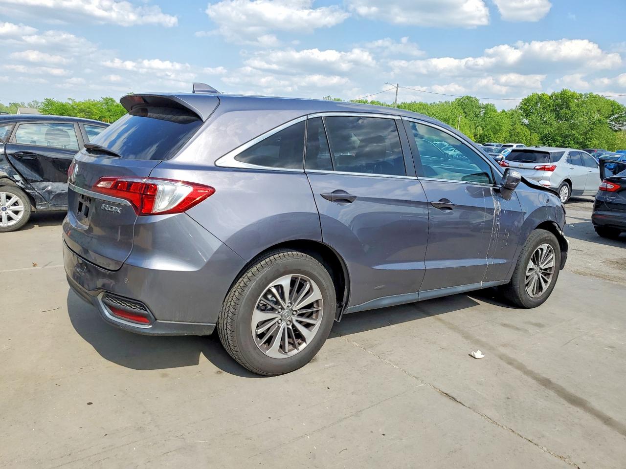 Acura RDX Advance