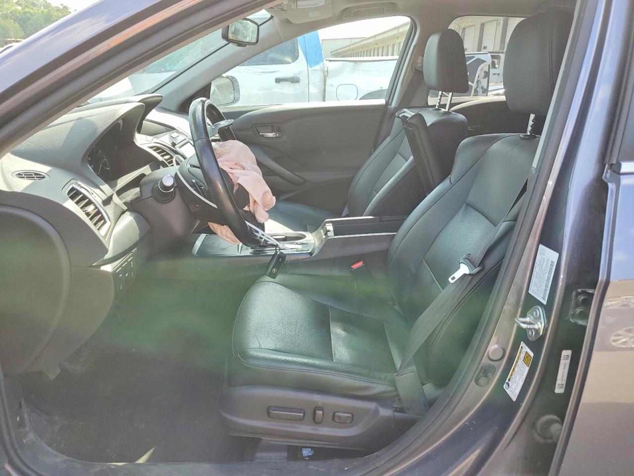 Acura RDX Advance