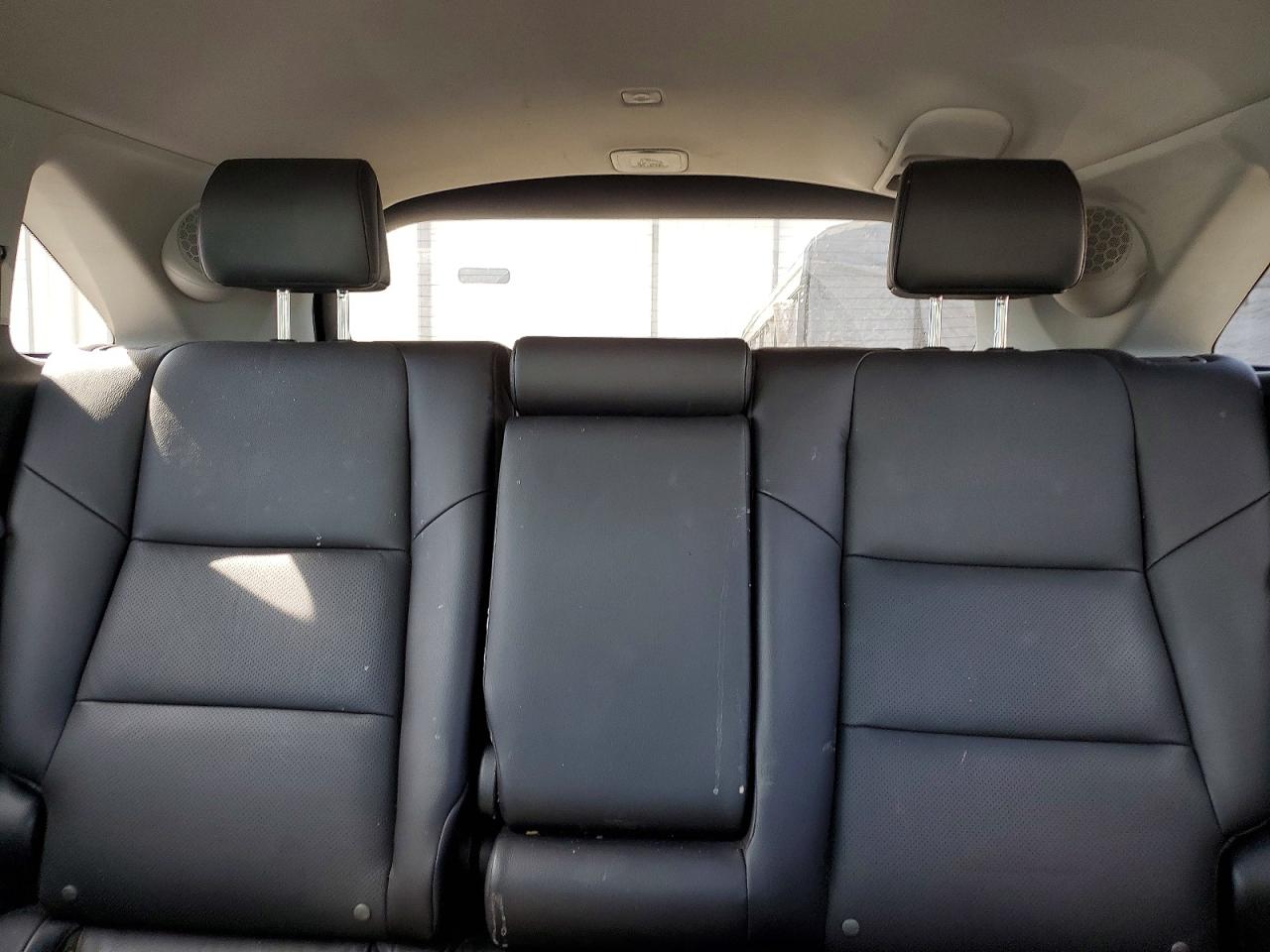 Acura RDX Advance