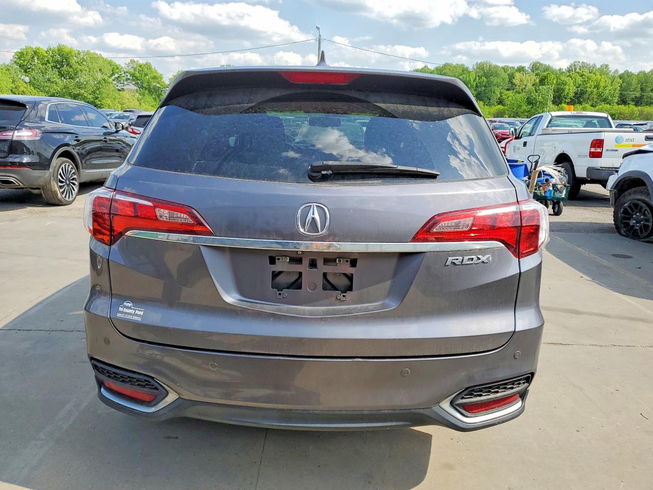 Acura RDX Advance