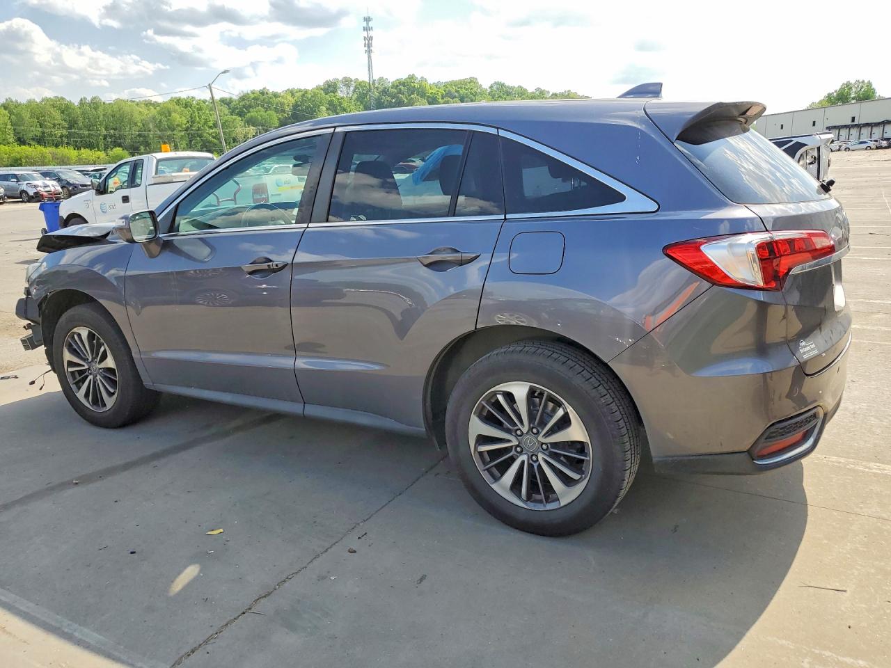 Acura RDX Advance