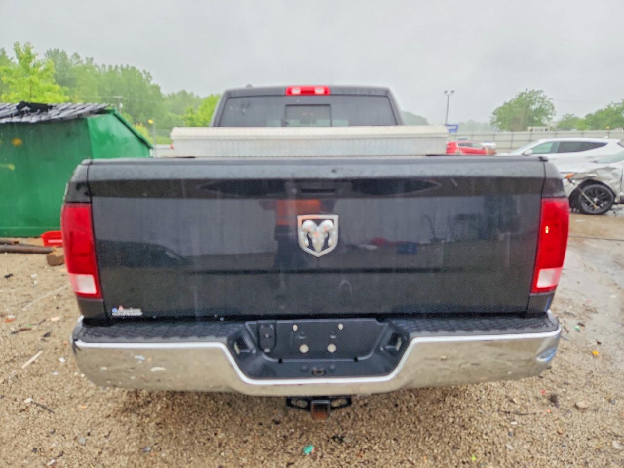 Ram 1500 Slt