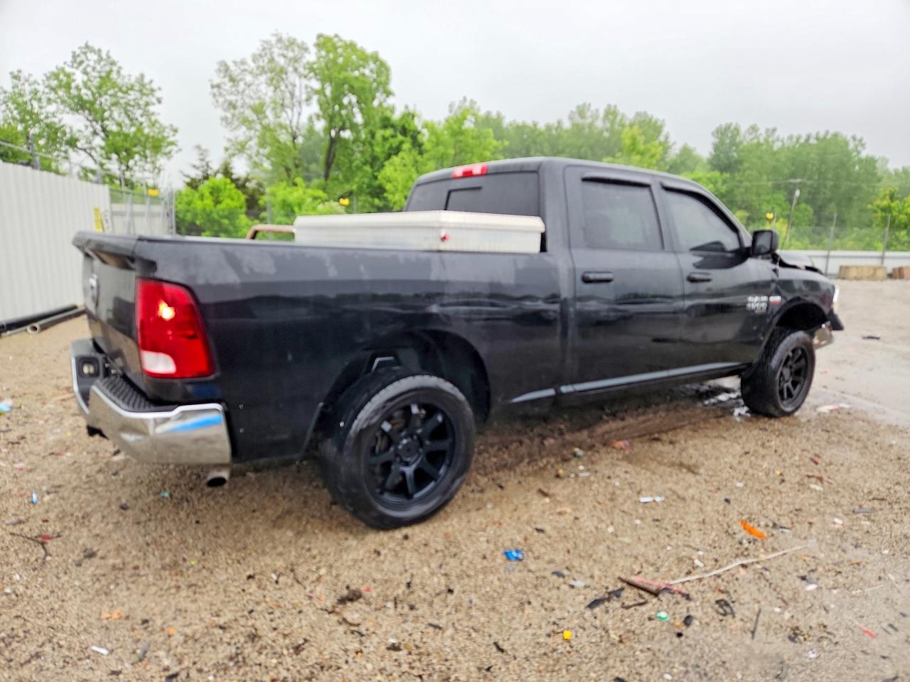 Ram 1500 Slt