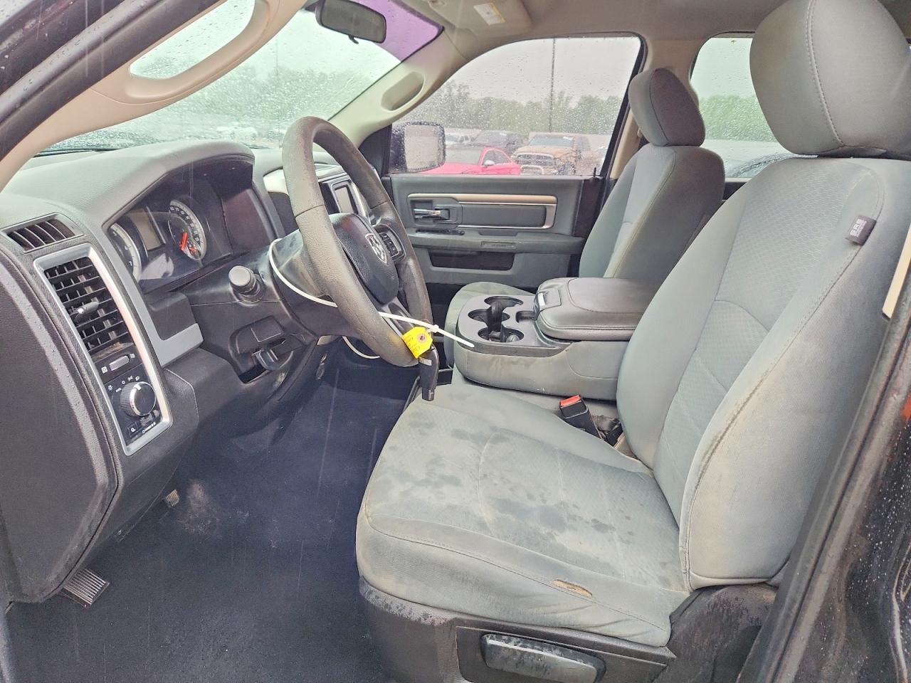 Ram 1500 Slt