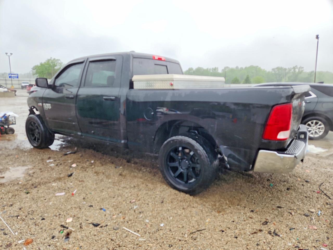 Ram 1500 Slt