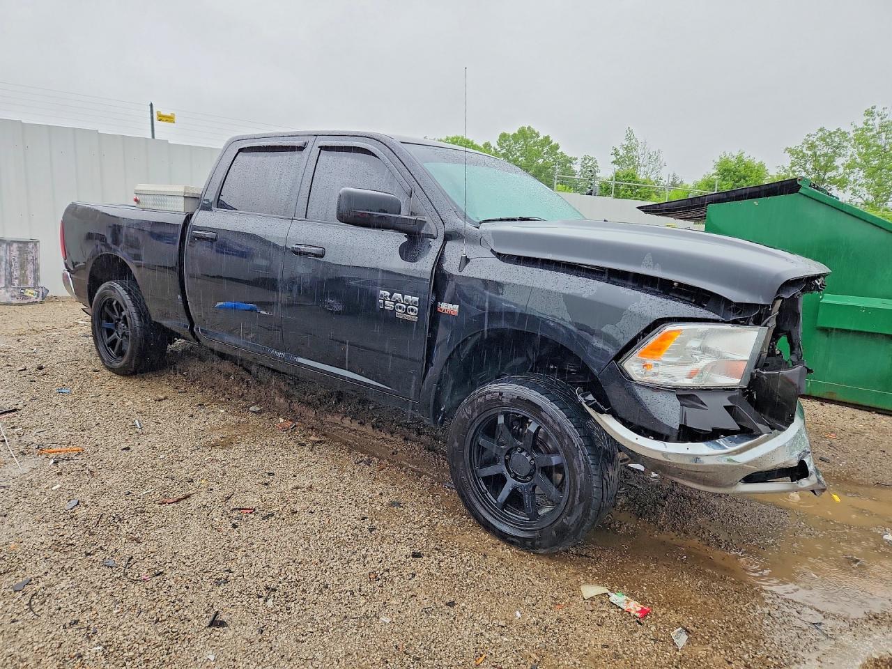 Ram 1500 Slt