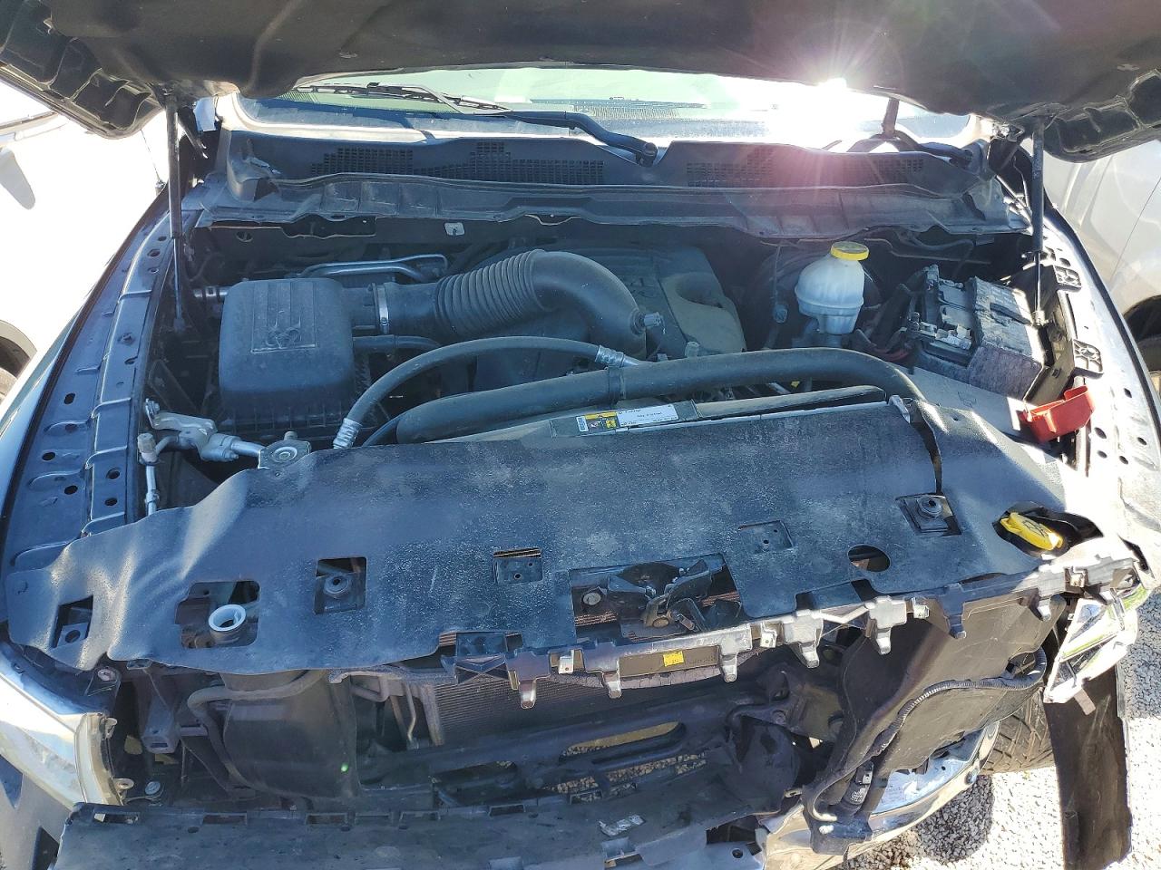 Ram 1500 Slt