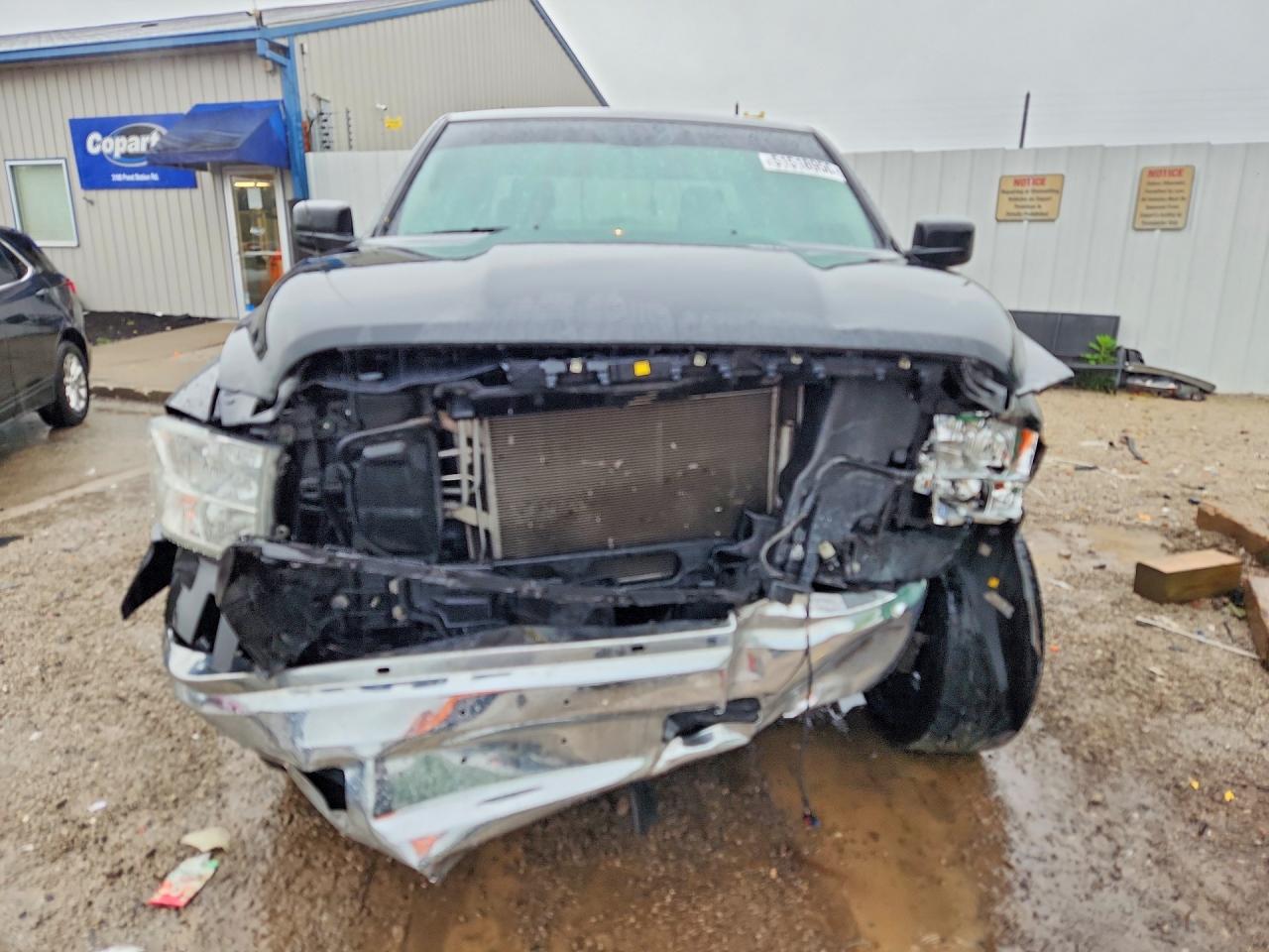 Ram 1500 Slt