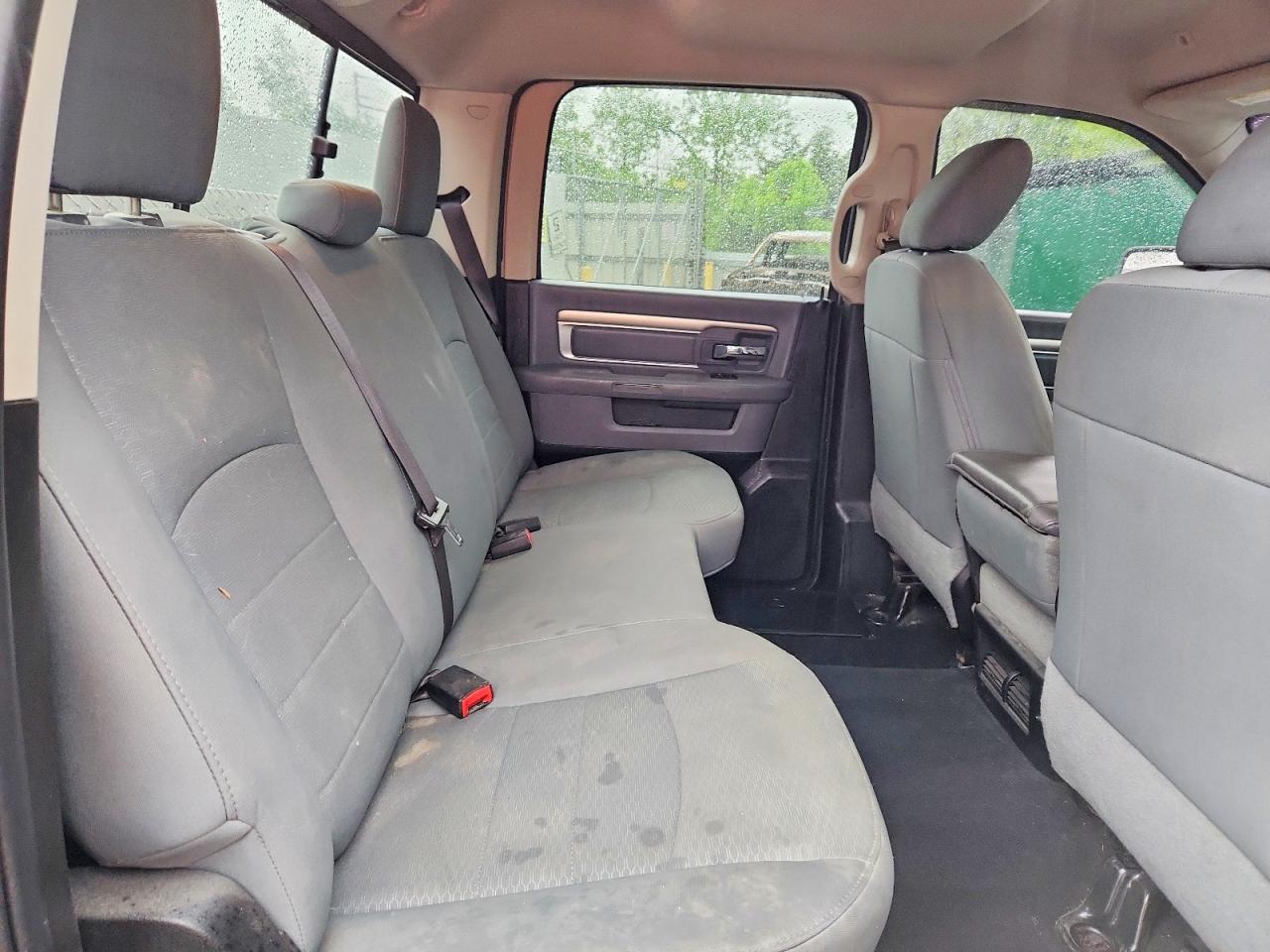 Ram 1500 Slt