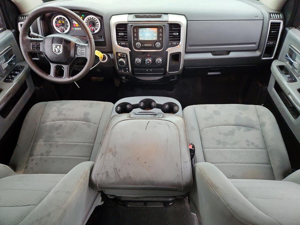 Ram 1500 Slt