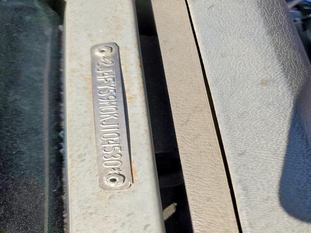 Jeep Wrangler Laredo