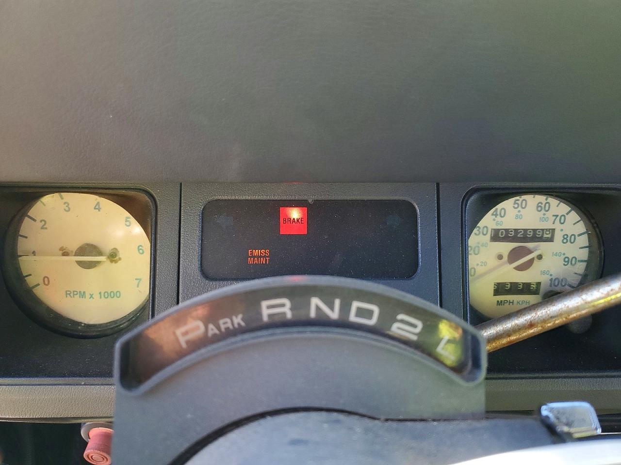 Jeep Wrangler Laredo