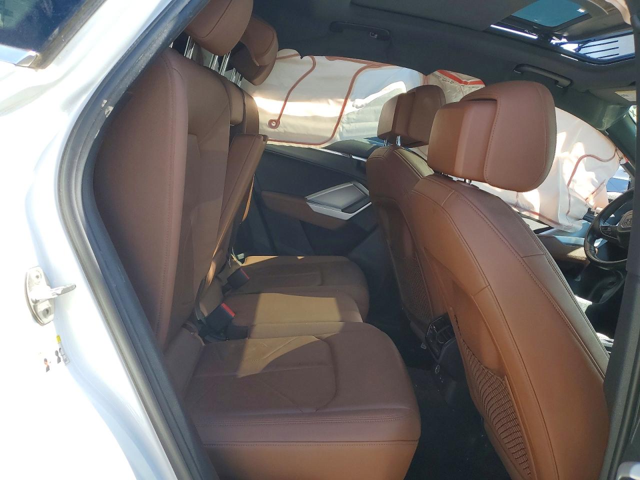 Audi Q3 Premium S Line