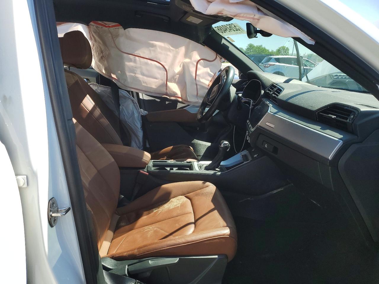 Audi Q3 Premium S Line