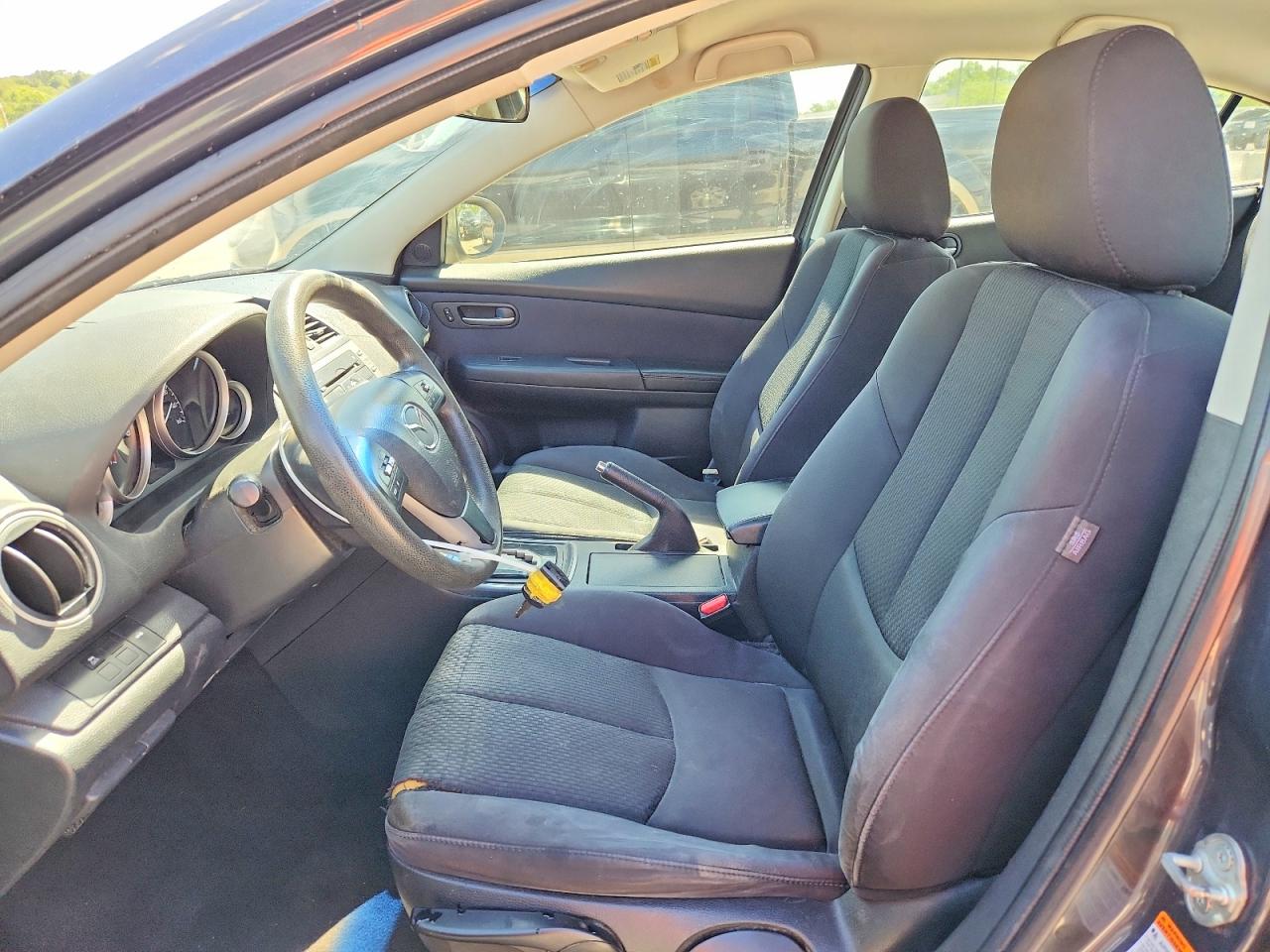 Mazda 6 I
