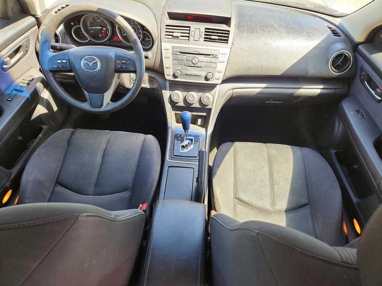 Mazda 6 I