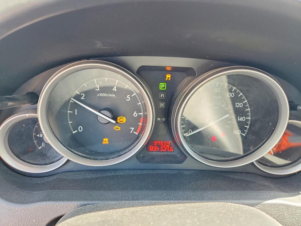 Mazda 6 I