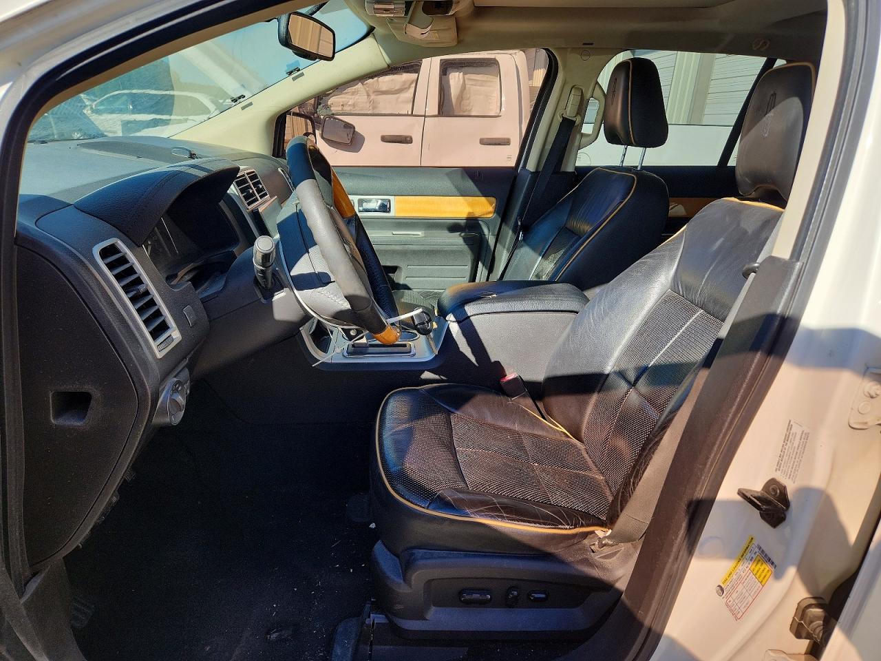 Lincoln MKX