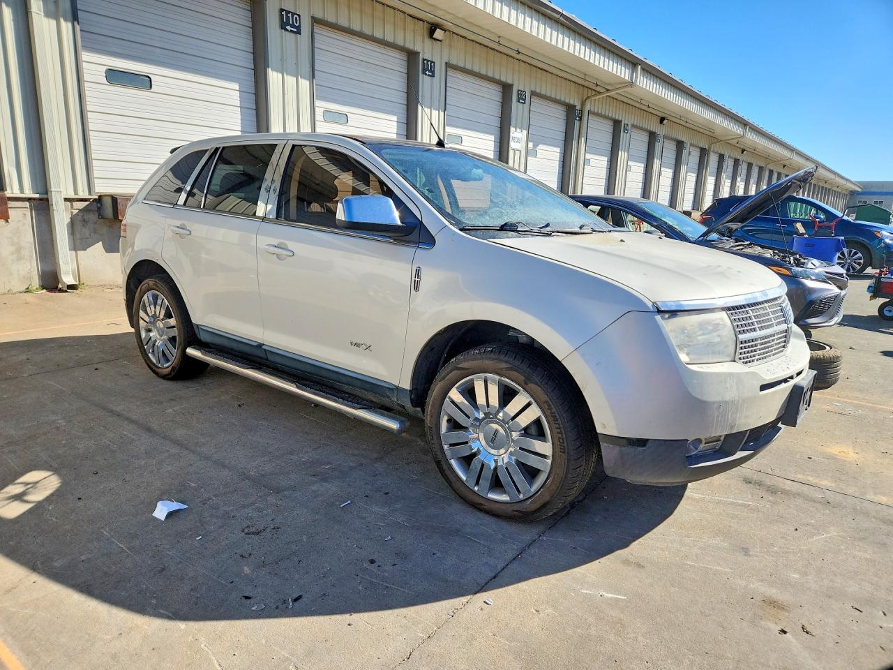 Lincoln MKX