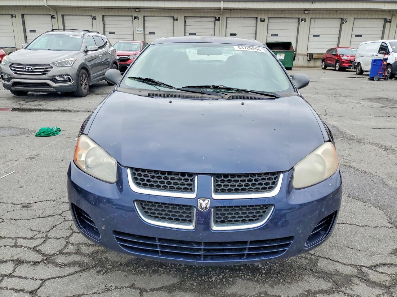 Dodge Stratus Se