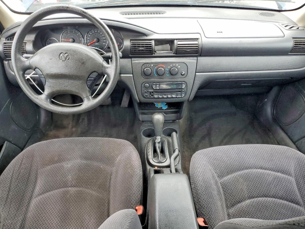 Dodge Stratus Se