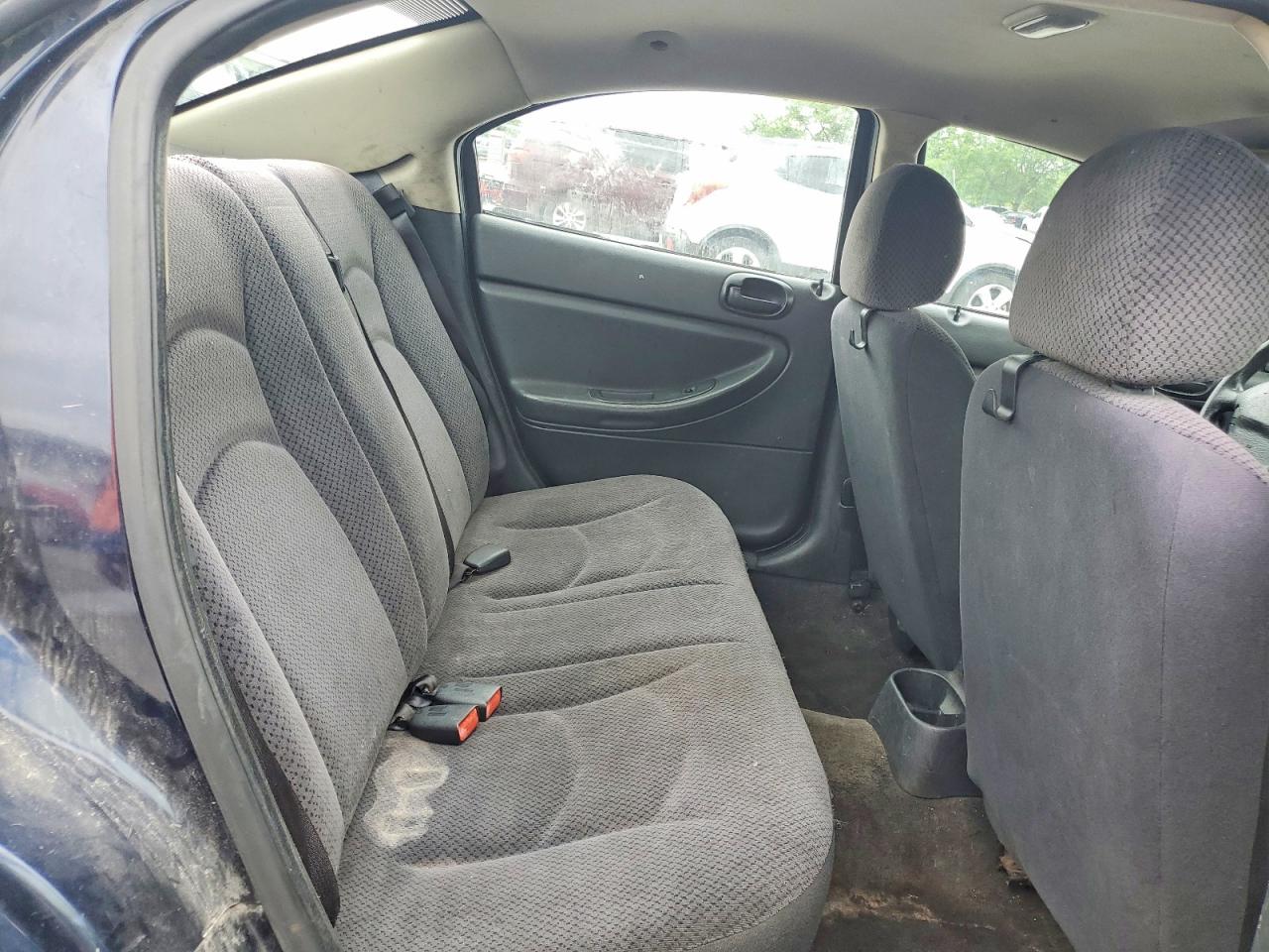 Dodge Stratus Se