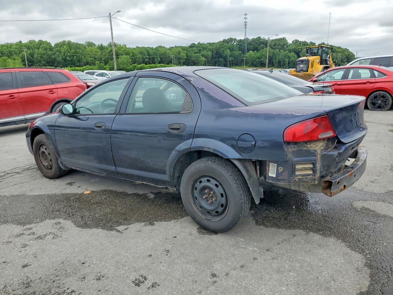 Dodge Stratus Se