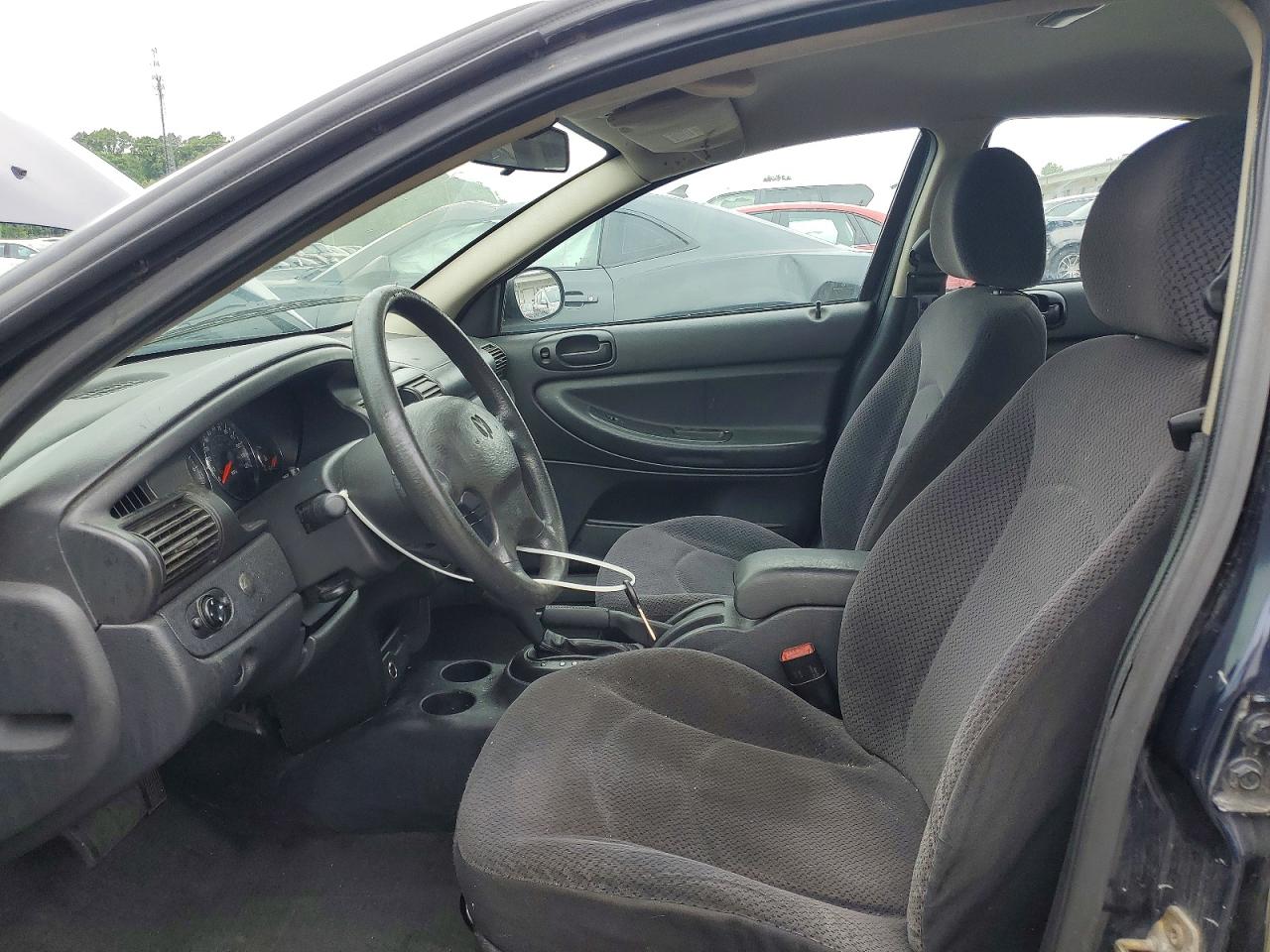 Dodge Stratus Se