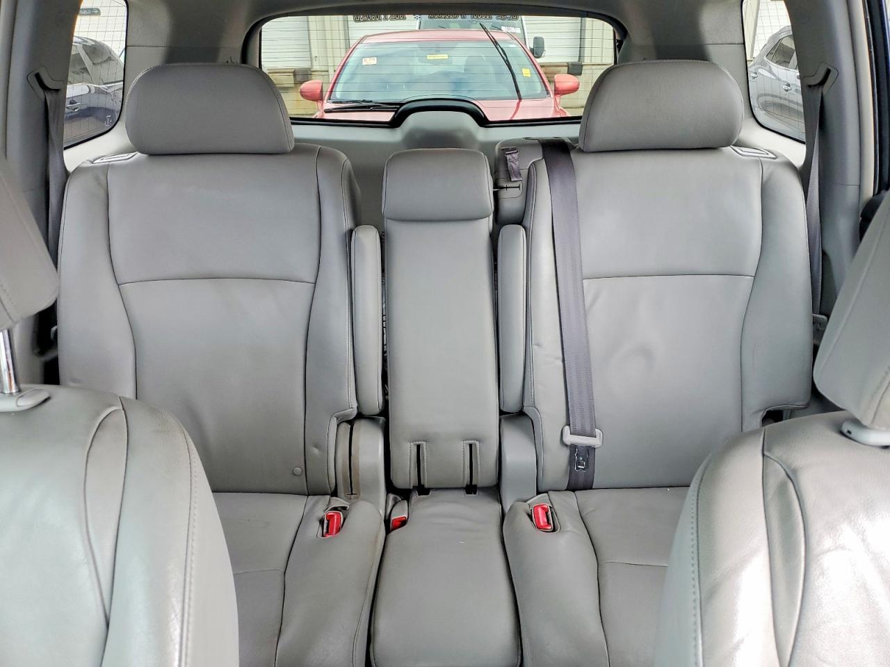 Toyota Highlander Limited