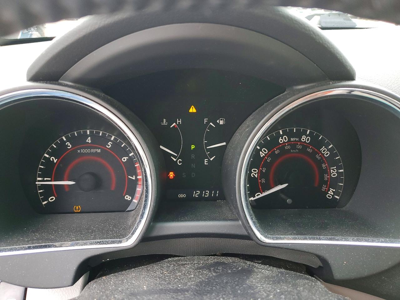 Toyota Highlander Limited