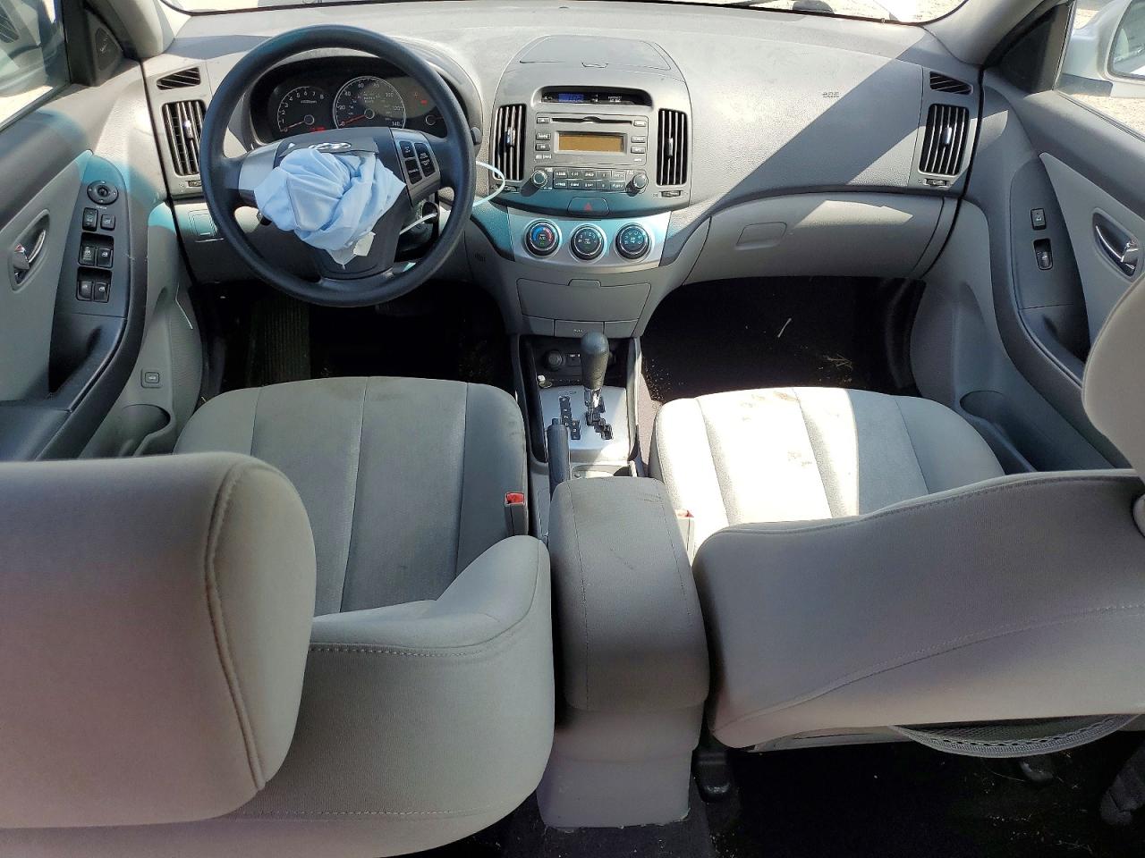 Hyundai ELANTRA Gls