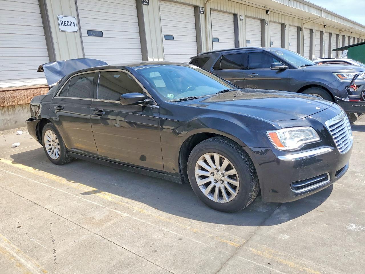 Chrysler 300