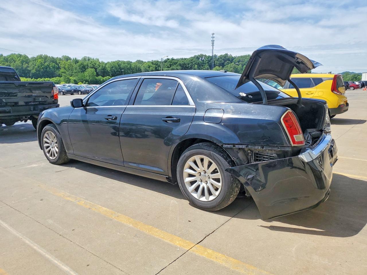 Chrysler 300