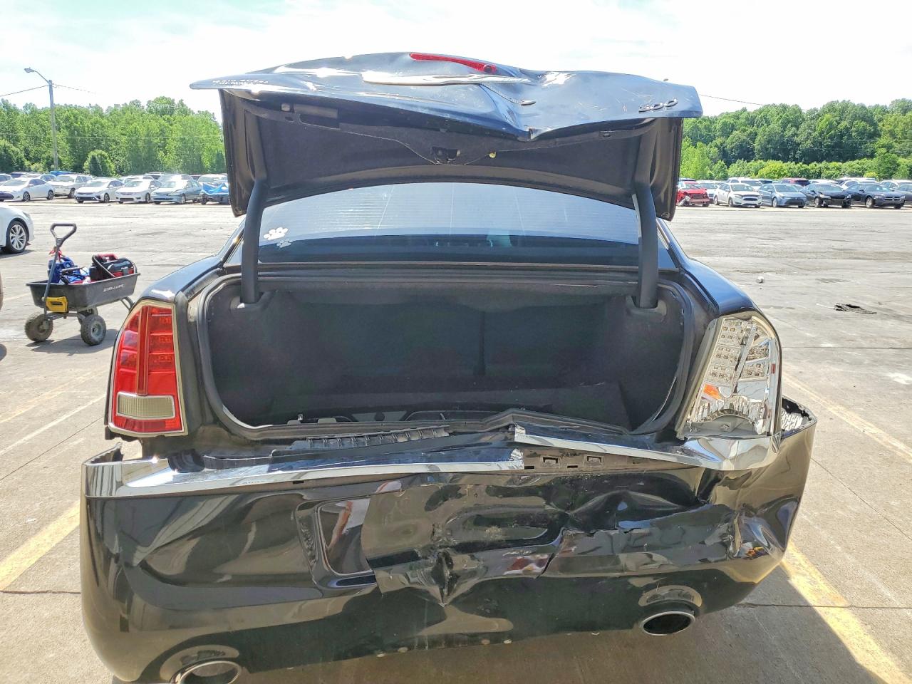 Chrysler 300
