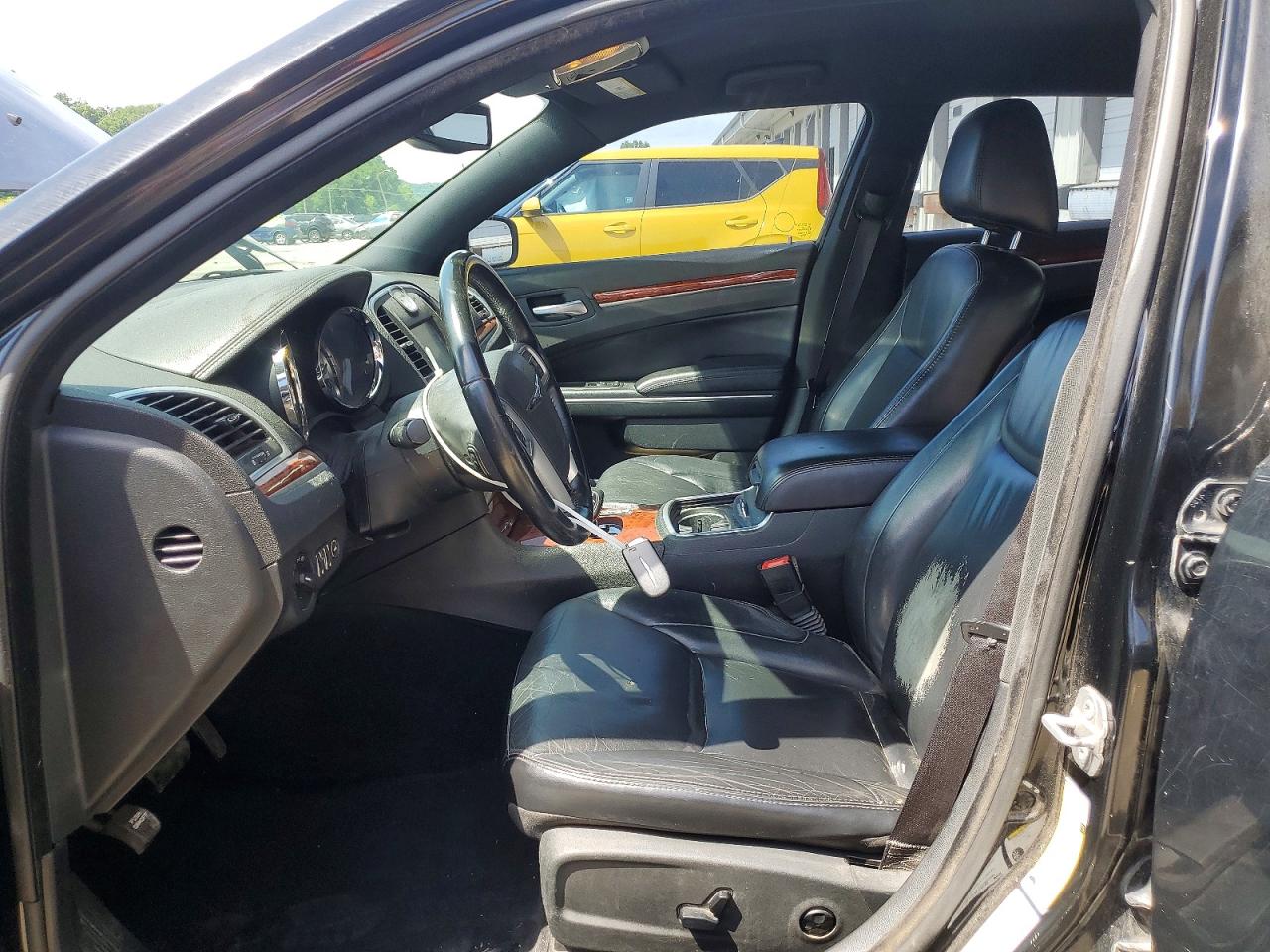 Chrysler 300