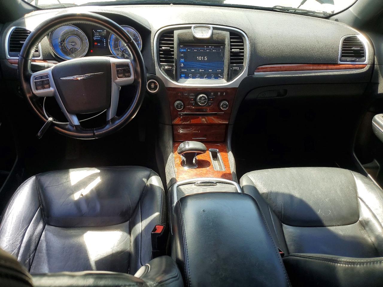 Chrysler 300