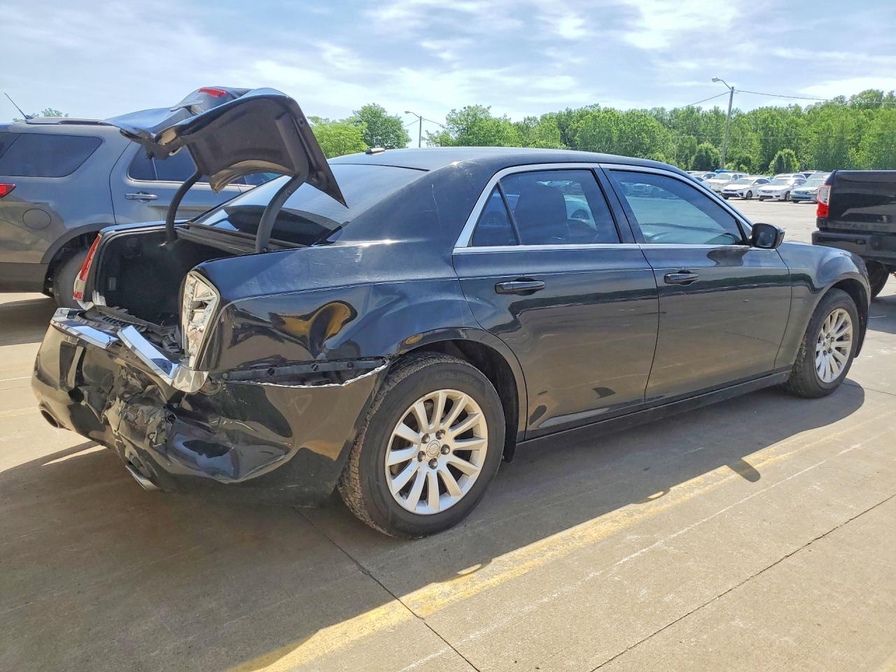 Chrysler 300