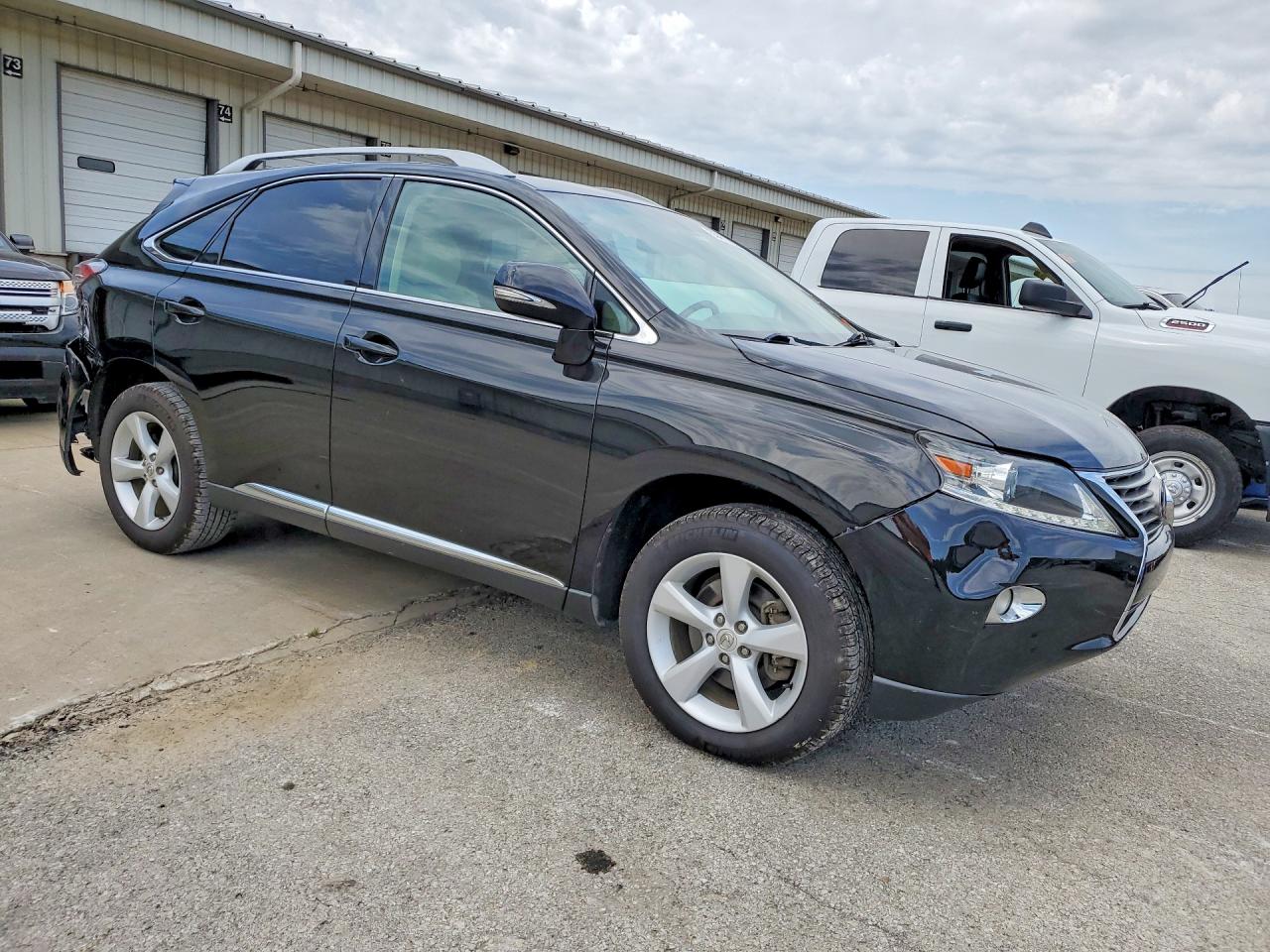 Lexus RX 350