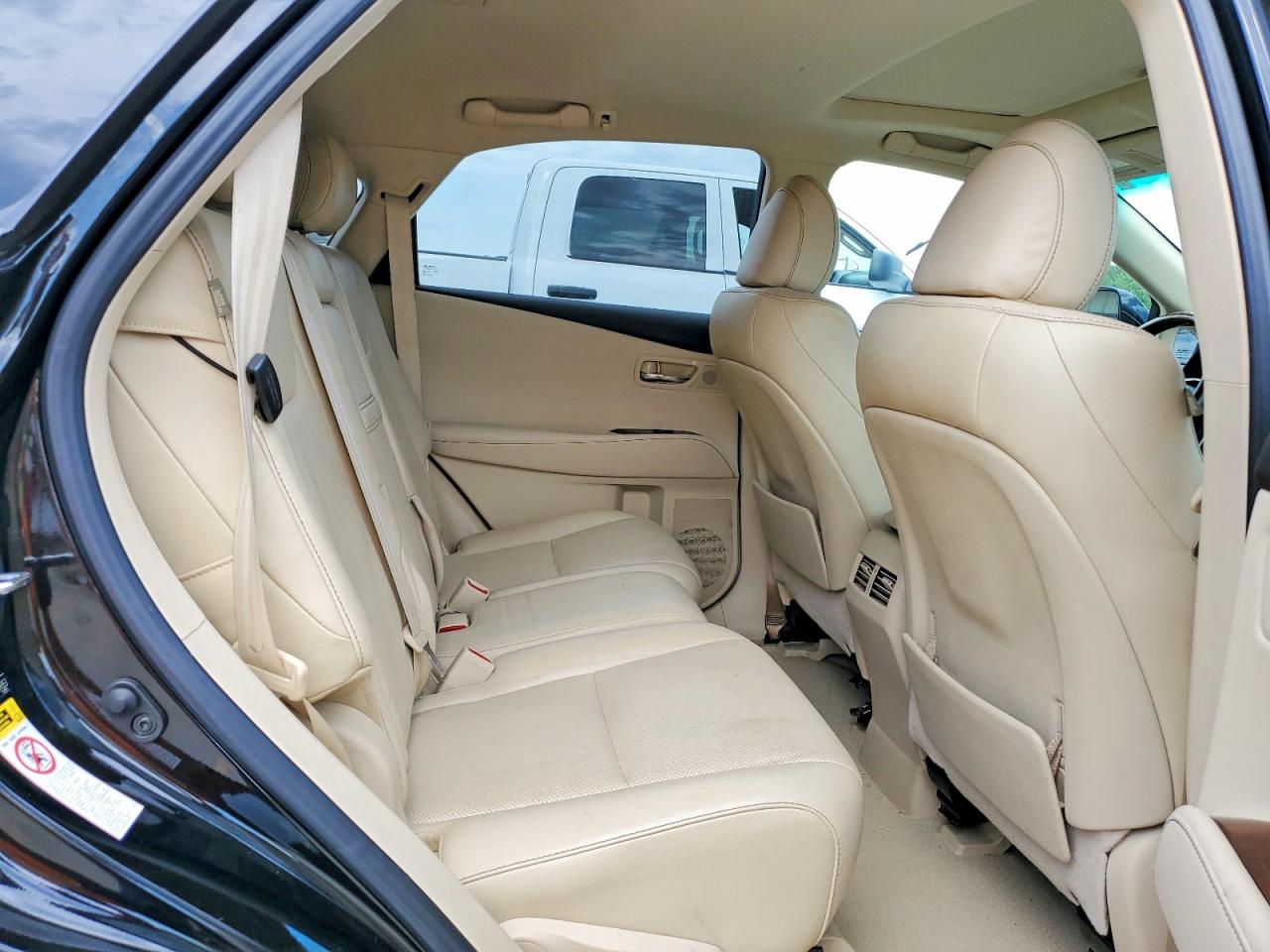 Lexus RX 350