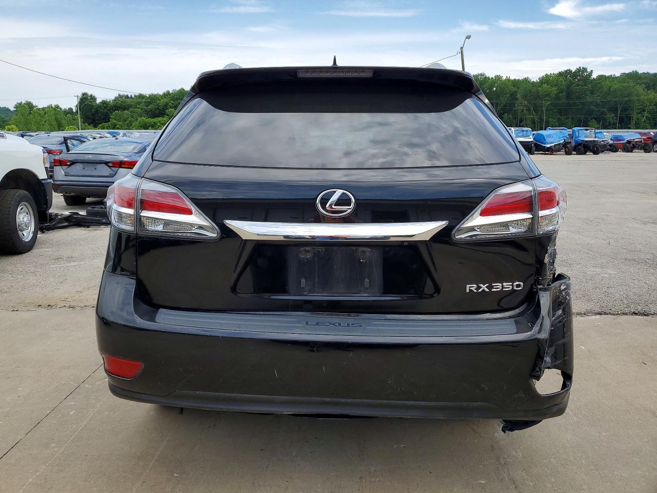 Lexus RX 350
