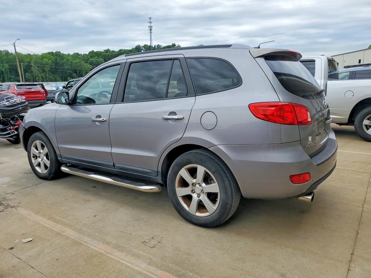 Hyundai SANTA FE Se
